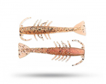 Z-Man Salty Ned ShrimpZ 6,3cm